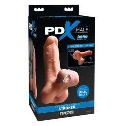 PDX Male Reach Around Stroker