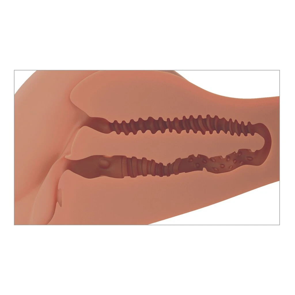 PDX Plus 360° Banger Tan 9 PDX Plus 360° Banger Tan – Bild 7