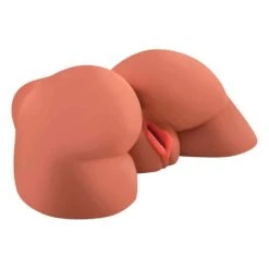 PDX Plus Ass Masturbator Tan 7 PDX Plus Ass Masturbator Tan -Sexspielzeug Geschäft pdx plus ass masturbator tan2