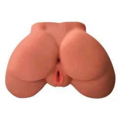 PDX Plus Ass Masturbator Tan 8 PDX Plus Ass Masturbator Tan -Sexspielzeug Geschäft pdx plus ass masturbator tan3