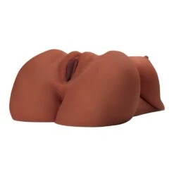 PDX Plus EZ Bang Torso Brown 10 PDX Plus EZ Bang Torso Brown -Sexspielzeug Geschäft pdx plus ez bang torso brown3