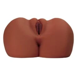 PDX Plus EZ Bang Torso Brown 12 PDX Plus EZ Bang Torso Brown -Sexspielzeug Geschäft pdx plus ez bang torso brown5