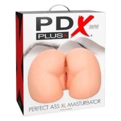 PDX Plus Perfect Ass XL Light -Sexspielzeug Geschäft pdx plus perfect ass xl light3
