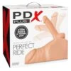 PDX Plus Perfect Ride Light -Sexspielzeug Geschäft pdx plus perfect ride light