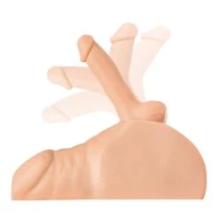 PDX Plus Perfect Ride Light -Sexspielzeug Geschäft pdx plus perfect ride light3