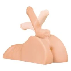 PDX Plus Perfect Ride Light -Sexspielzeug Geschäft pdx plus perfect ride light5