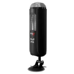 PDX Ultimate Milker &quot;German&quot; -Sexspielzeug Geschäft pdx ultimate milker german3