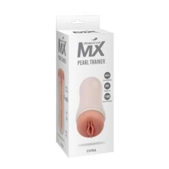 Pearl Trainer Masturbation Cup -Sexspielzeug Geschäft pearl trainer masturbation cup5