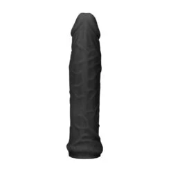 Penis Sleeve 6&quot; Black -Sexspielzeug Geschäft penis sleeve 6 black3