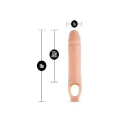 Blush Performance Plus 10Inch Penis Extender -Sexspielzeug Geschäft performance plus 10inch penis extender2