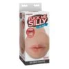Pipedream PET FMS To Go Deep Throat Cock -Sexspielzeug Geschäft pet fms to go deep throat cock