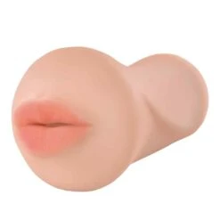 Pipedream PET FMS To Go Deep Throat Cock -Sexspielzeug Geschäft pet fms to go deep throat cock3