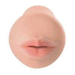 Pipedream PET FMS To Go Deep Throat Cock -Sexspielzeug Geschäft pet fms to go deep throat cock4