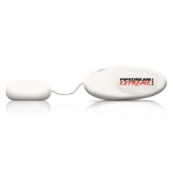 Pipedream PET Vibrating Ass Brown -Sexspielzeug Geschäft pet vibrating ass brown4