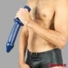 Langer Dildo Mit Griff - Crackstuffers Plain Truncheon -Sexspielzeug Geschäft pgbsnqb