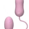 Joy Toy Lulu Wireless Remote Bullet. Pink -Sexspielzeug Geschäft phloa
