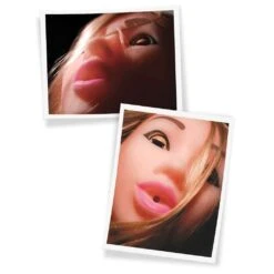 Pipedream Extreme Toyz Fuck My Face Mega Masturbator -Sexspielzeug Geschäft pipedream extreme toyz fuck my face mega masturbator4