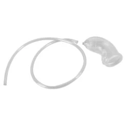 You2Toys Piss Play Sleeve -Sexspielzeug Geschäft piss play sleeve4