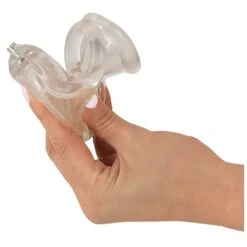 You2Toys Piss Play Sleeve -Sexspielzeug Geschäft piss play sleeve5