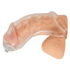 You2Toys Piss Play Sleeve -Sexspielzeug Geschäft piss play sleeve7