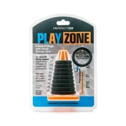 Perfect Fit Play Zone Kit -Sexspielzeug Geschäft play zone kit4