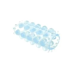 ToyJoy Power Stretchy Sleeve Blue