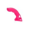 PowerBullet Extra Touch Finger Dong Pink -Sexspielzeug Geschäft powerbullet extra touch finger dong pink