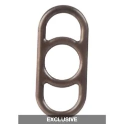 CalExotics Precision Pump Enhancer Brown 7 CalExotics Precision Pump Enhancer Brown -Sexspielzeug Geschäft precision pump enhancer brown3