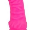Penis-Vibrator Pink Vibe -Sexspielzeug Geschäft prregl