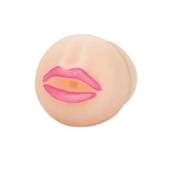 CalExotics Pure Skin Pump Sleeve Lips Skin
