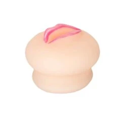 CalExotics Pure Skin Pump Sleeve Lips Skin -Sexspielzeug Geschäft pure skin pump sleeve lips skin4