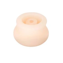 CalExotics Pure Skin Pump Sleeve Lips Skin -Sexspielzeug Geschäft pure skin pump sleeve lips skin5