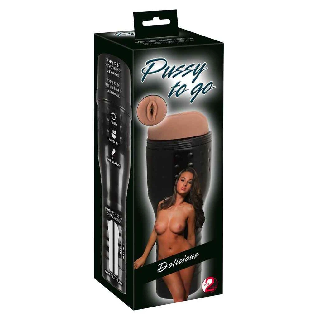 Pussy To Go Delicious 3 Pussy To Go Delicious