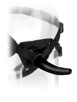 Anal Fantasy – The Pegger