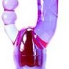 ZBF 6700004236 Xcel Double Penetrating Vibrator -Sexspielzeug Geschäft qabra