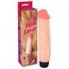 Pink Lover -Sexspielzeug Geschäft qb1r9