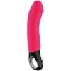 Fun Factory Big Boss G5: Vibrator. Pink/white -Sexspielzeug Geschäft qcpza