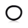 CalExotics Quick Release Ring Black 1 CalExotics Quick Release Ring Black -Sexspielzeug Geschäft quick release ring black