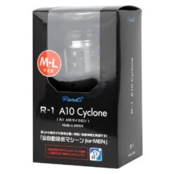 R-1 A10 Cyclone M-L -Sexspielzeug Geschäft r 1 a10 cyclone m l2