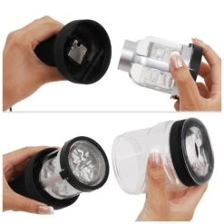 R-1 A10 Cyclone M-L -Sexspielzeug Geschäft r 1 a10 cyclone m l6