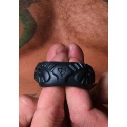 Perfect Fit Ram Ring Single -Sexspielzeug Geschäft ram ring single3