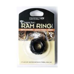 Perfect Fit Ram Ring Single -Sexspielzeug Geschäft ram ring single5