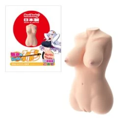 RealBody Enchanting Anya Kiryan