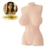 RealBody JULIA 1 RealBody JULIA -Sexspielzeug Geschäft realbody julia