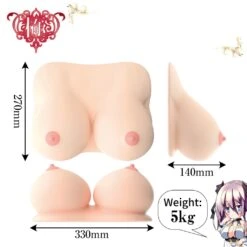 RealBody Kiwami Namachichi Fantasy -Sexspielzeug Geschäft realbody kiwami namachichi fantasy6