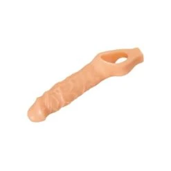 Size Matters Really Ample Penis Enhancer