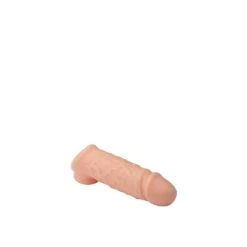 Dream Toys Realstuff Extender With Ball Strap 5,5 Inch 9 Dream Toys Realstuff Extender With Ball Strap 5,5 Inch -Sexspielzeug Geschäft realstuff extender with ball strap 55 inch4