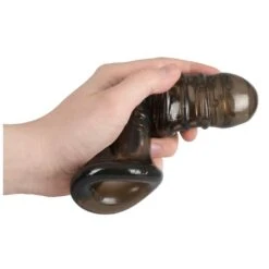 Rebel Dick &amp; Ball Sleeve -Sexspielzeug Geschäft rebel dick ball sleeve3