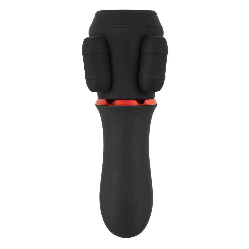 Rebel Glans Masturbator With 2 Motors 7 Rebel Glans Masturbator With 2 Motors – Bild 5