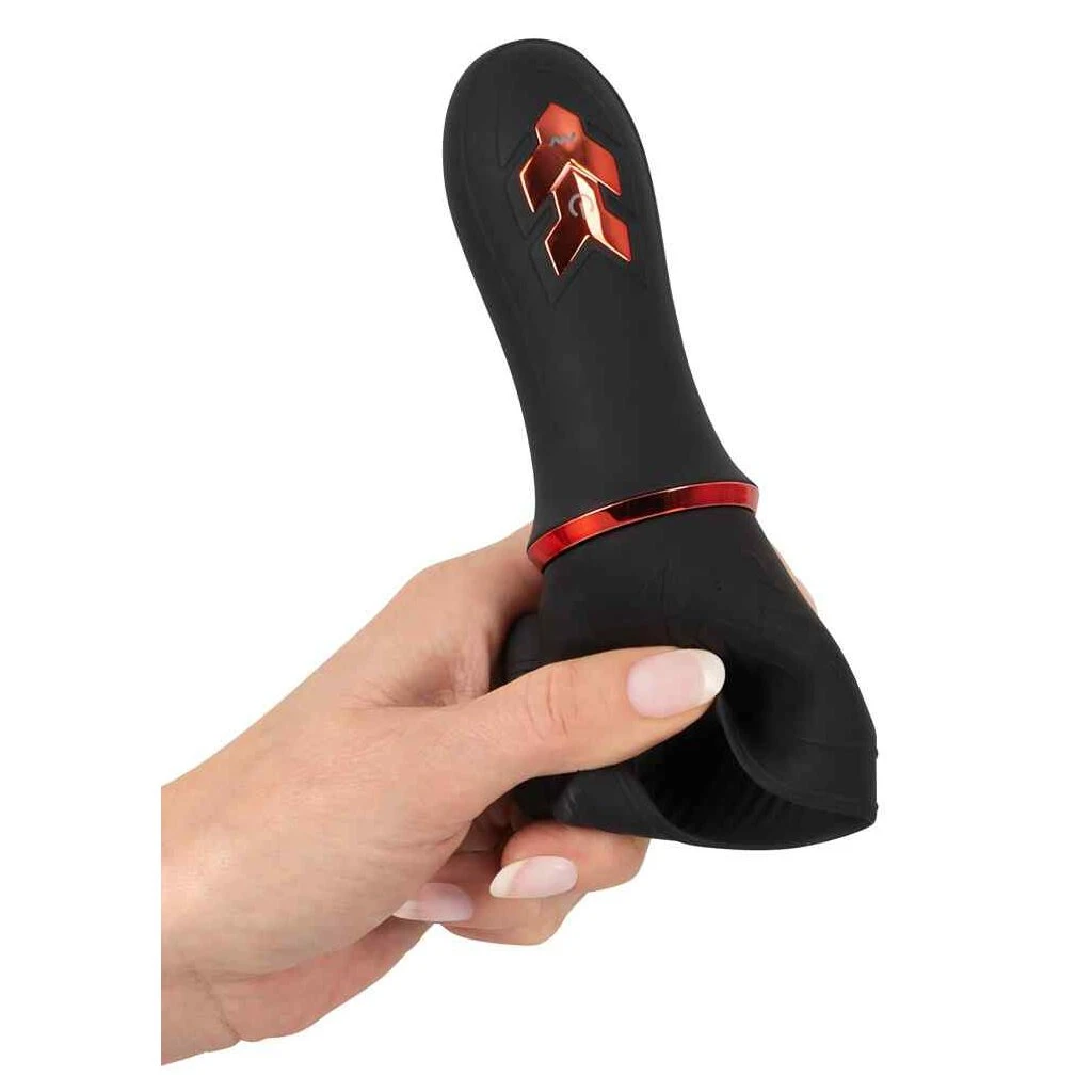 Rebel Glans Masturbator With 2 Motors 10 Rebel Glans Masturbator With 2 Motors – Bild 8